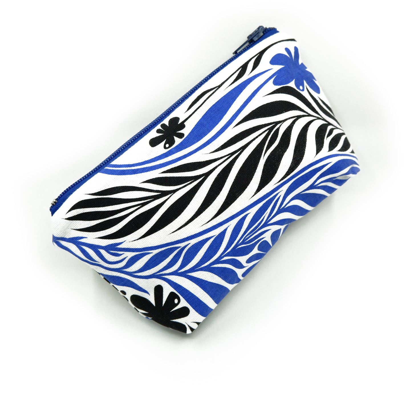 Creeping Vine Zippered Pouch